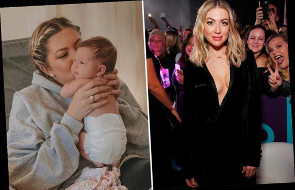 Vanderpump Rules' Stassi Schroeder slammed for charging fans $8.99 a month for new parenting podcast after she was fired