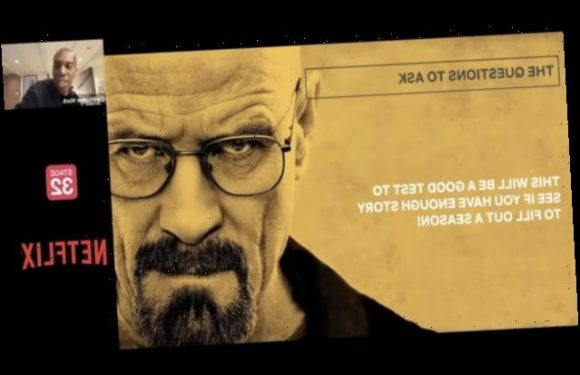 How Netflix Tapped LA Talent Incubator Stage 32 to Pull in Global Creatives