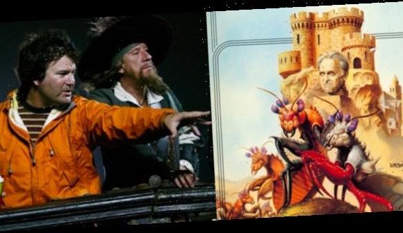 Gore Verbinski to Direct Film Version of George R.R. Martin Short Story 'Sandkings'