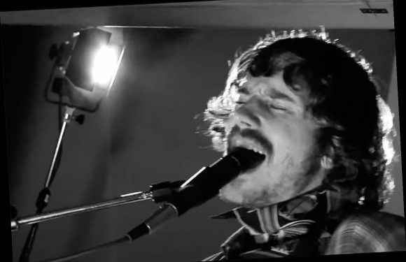 Portugal. the Man Preview 'Oregon City Sessions' Collection With 'The Devil'