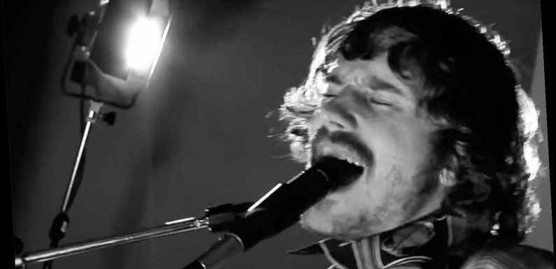 Portugal. the Man Preview 'Oregon City Sessions' Collection With 'The Devil'