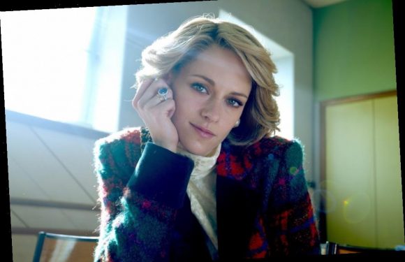 ‘Spencer’: Second Image Released Of Kristen Stewart As Princess Diana; ‘Poldark’ Star Jack Farthing To Play Prince Charles
