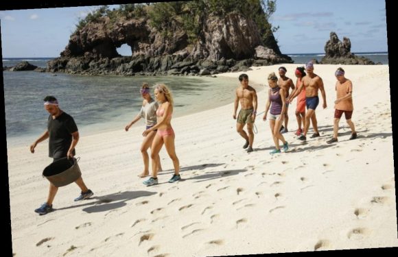 'Survivor': 1 Contestant Used Condoms to Protect Her Blistered Feet