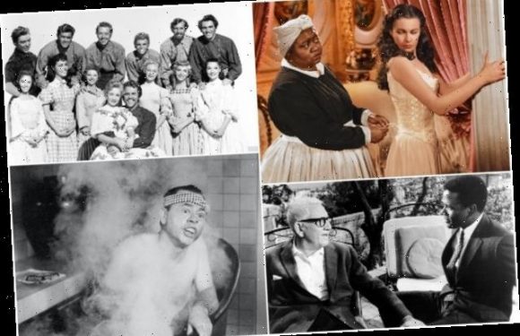 Why TCM Is Showing Problematic Films Like 'Gone With the Wind' – And Won't Rule Out Woody Allen Classics