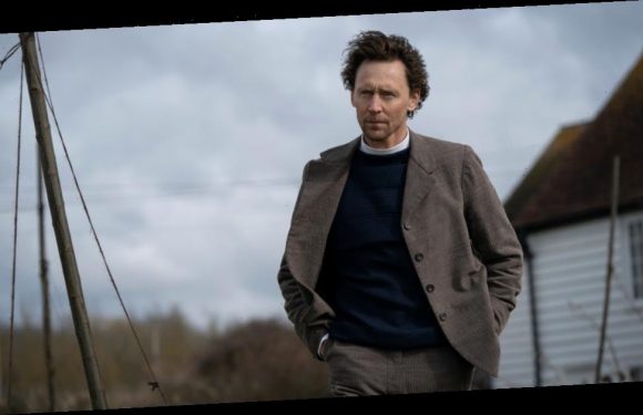 Tom Hiddleston Joins Claire Danes In ‘The Essex Serpent’ Apple Series – First Look Photo