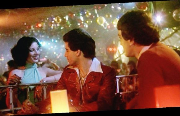 The Move Fran Drescher Added to 'Saturday Night Fever' That Was Not in the Script