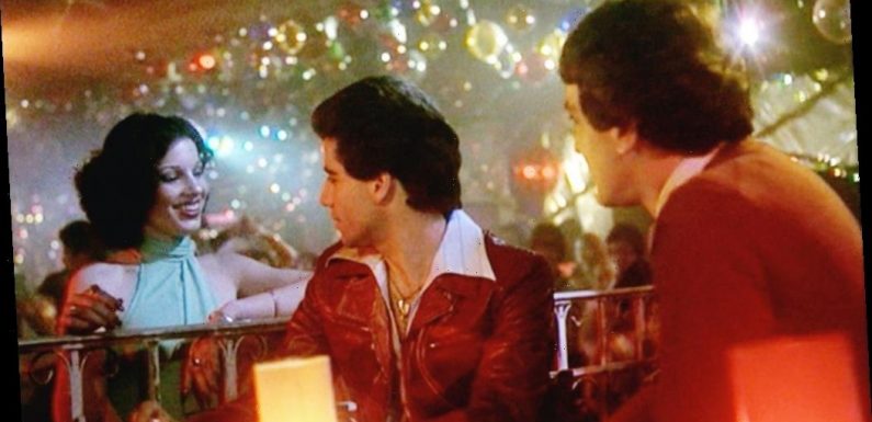 The Move Fran Drescher Added to 'Saturday Night Fever' That Was Not in the Script