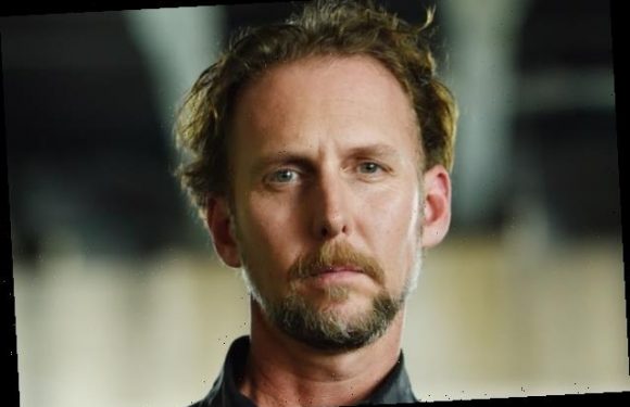 'Where the Crawdads Sing:' 'Walking Dead' Star Jayson Warner Smith Joins Cast