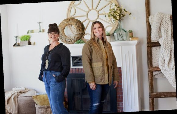 Exclusive: 'Unsellable Houses' Twin Hosts Lyndsey and Leslie Reveal 1 Cheapest Trick to Get Multiple Offers