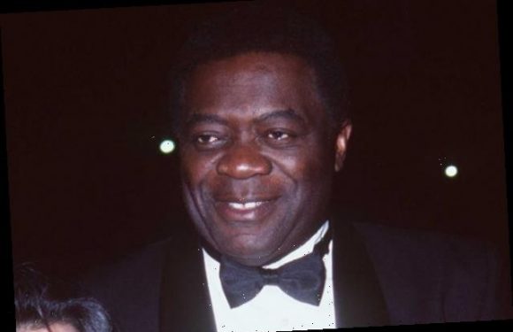 Yaphet Kotto, Star of 'Alien' and 'Homicide: Life on the Street,' Dies at 81
