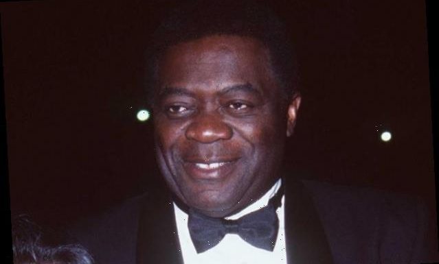 Yaphet Kotto, Star of 'Alien' and 'Homicide: Life on the Street,' Dies at 81