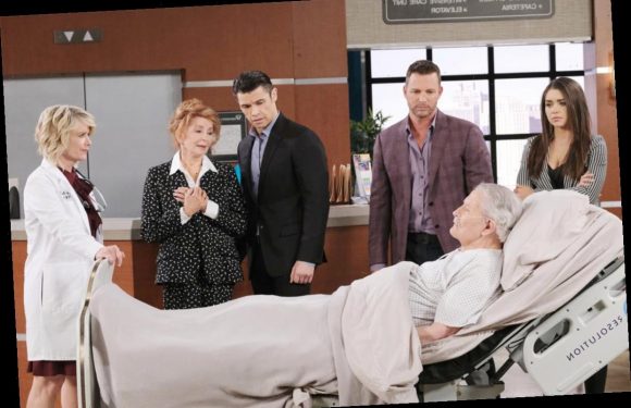 How many seasons of Days of Our Lives are there?