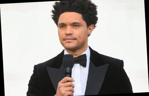 What religion is Trevor Noah?