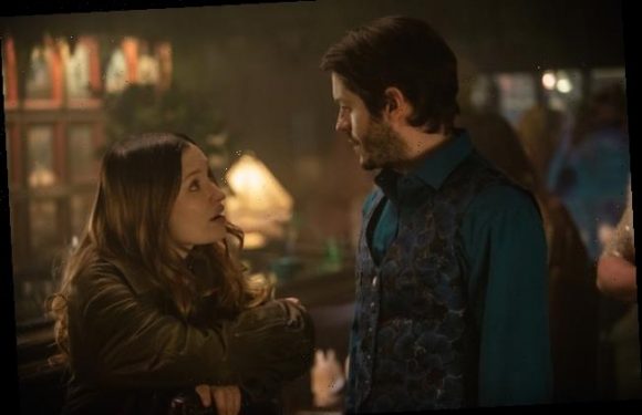 American Gods Recap: Spear-Sighted — Plus, Emily Browning Weighs In on Lucky Laura's Next Moves