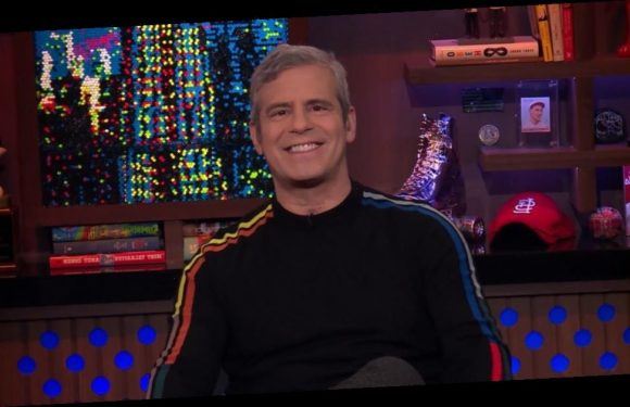 Andy Cohen and Naomi Campbell Would Love to Do a 'Real Housewives' Spinoff in Africa