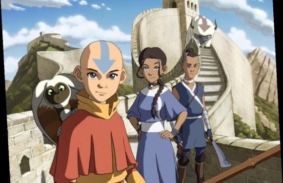 Which 'Avatar: Last Airbender' Characters Returned in 'The Legend of Korra'?