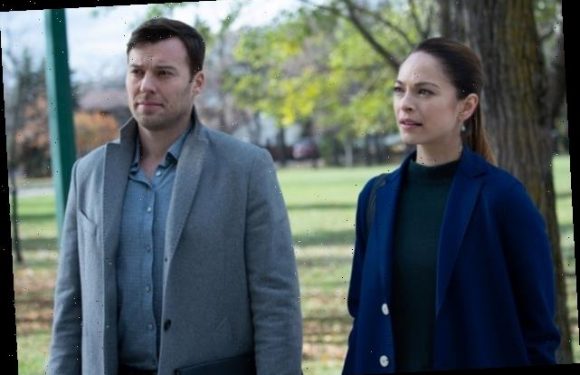 Burden of Truth to End With Season 4