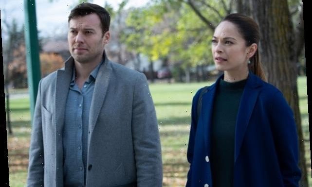 Burden of Truth to End With Season 4