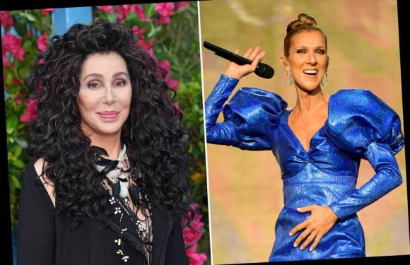 Celine Dion, Cher, More Join UN's International Women's Day Event