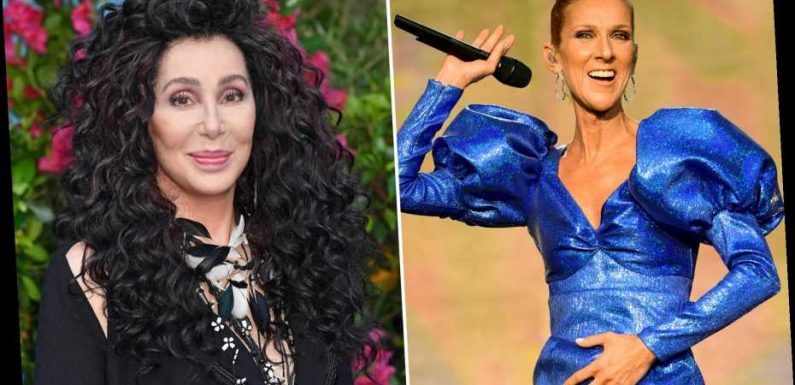 Celine Dion, Cher, More Join UN's International Women's Day Event