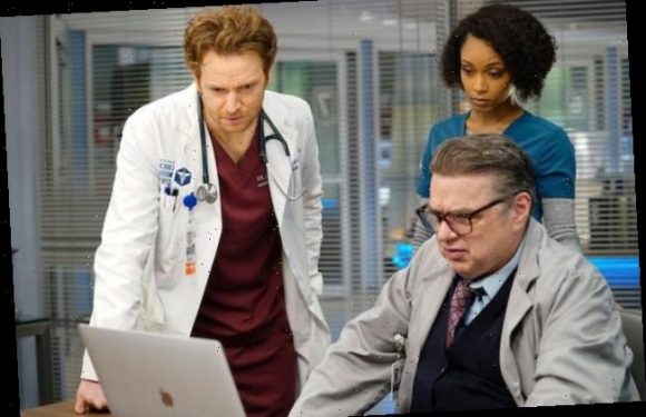 TV Ratings: Chicago Med Eyes Lows, Fire and Masked Singer Lead Night