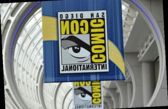 Comic-Con Announces Thanksgiving Weekend (?!) Dates for In-Person Event