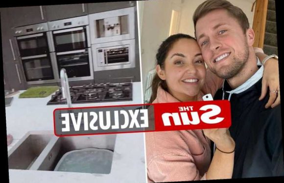 Jacqueline Jossa & Dan Osborne shell out £1.2m on six-bed home with cinema room