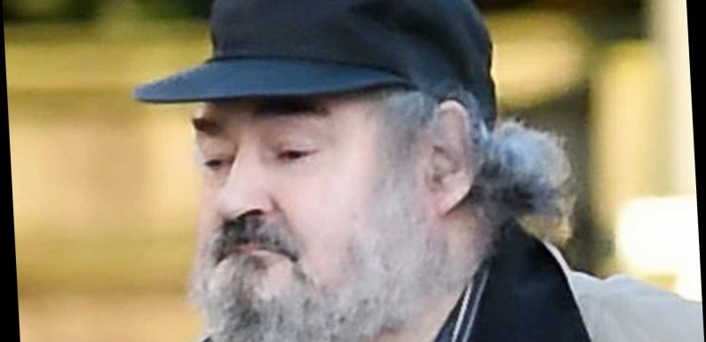 Peter Sutcliffe 'was given two plots of land by a female admirer' as brother claims will kept secret