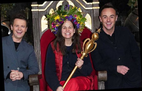 I'm A Celebrity is 'moving back to Australia where it's meant to be' says ITV boss