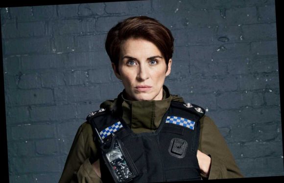 Why did Kate Fleming leave AC-12?