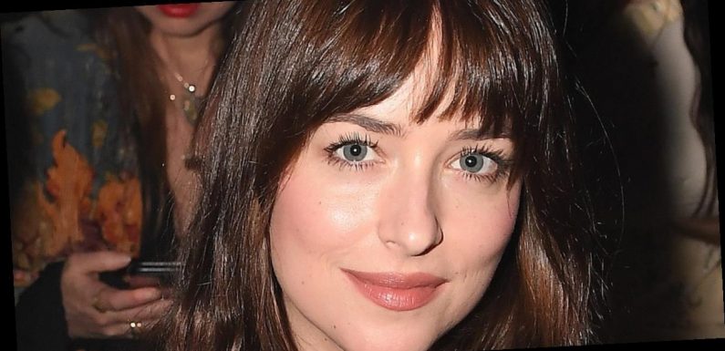 Dakota Johnson’s Dad Reveals What She Said to Him When He Told Her She Would Be Cut Off Financially