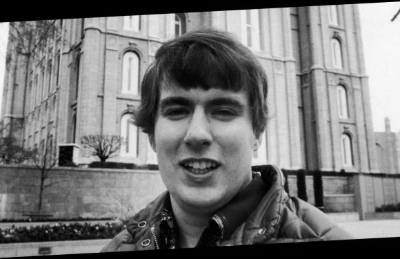 Let's Talk About Forger/Murderer Mark Hofmann from Netflix's 'Murder Among Mormons'