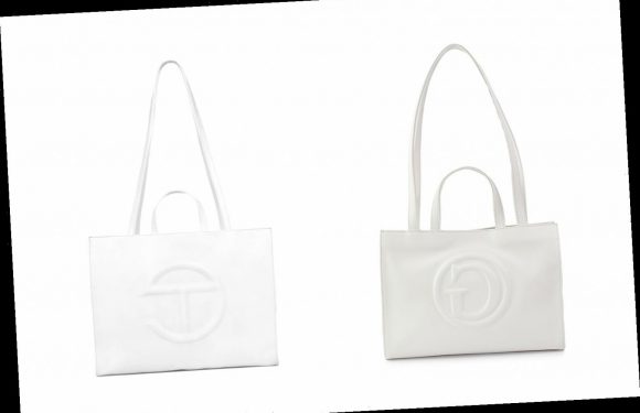 Guess Halts G-Logo Tote Sales After Social Media Slams Brand for 'Copying' Iconic Telfar Bag Design