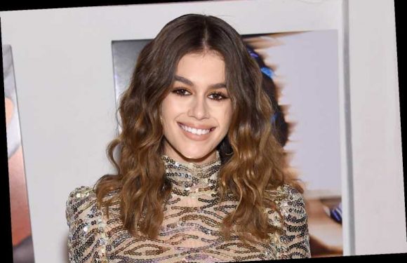 Kaia Gerber Cast in American Horror Story Season 10: 'Very Excited About This'