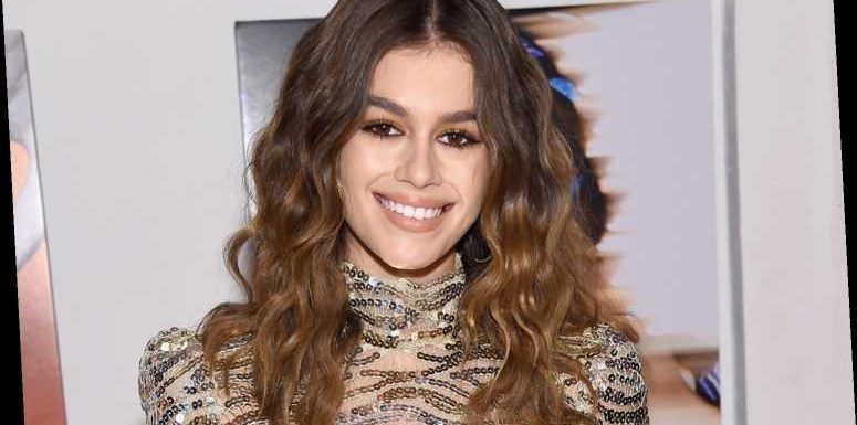 Kaia Gerber Cast in American Horror Story Season 10: 'Very Excited About This'