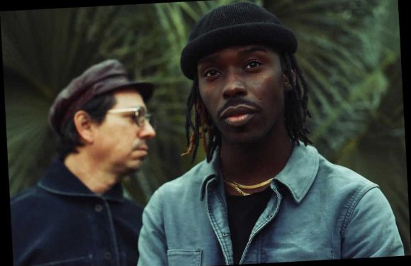 Black Pumas Had to 'Pinch' Themselves After 3 Grammy Nominations: 'It's Almost Hard to Believe'