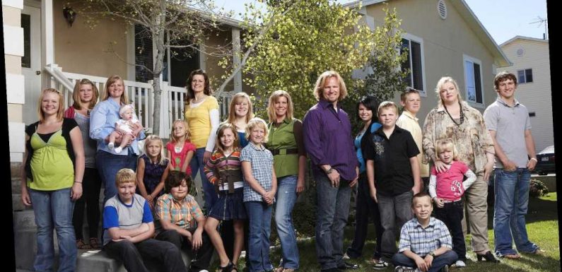 Sister Wives: A Guide to the Polygamous Family