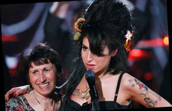 Amy Winehouse's Mom to Tell the 'Real Amy's' Story in BBC Documentary 10 Years After Her Death