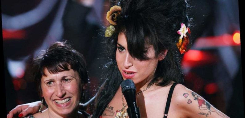 Amy Winehouse's Mom to Tell the 'Real Amy's' Story in BBC Documentary 10 Years After Her Death