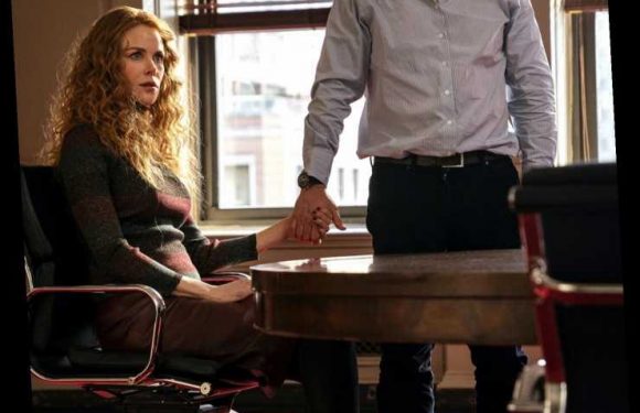 Golden Globes 2021: The Complete Winners List