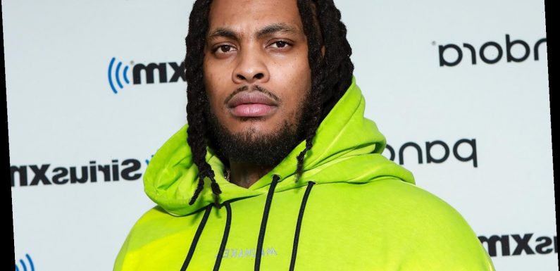 Waka Flocka Receives Backlash as He Supports Daughter's Sexuality After Prior Comments on Zaya Wade