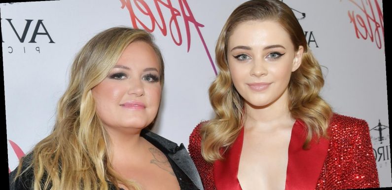 Josephine Langford Credits Author Anna Todd For The Huge ‘After’ Following