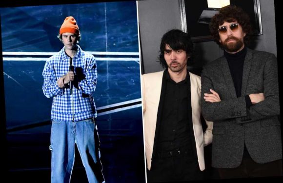 Dance Duo Justice Send Justin Bieber Cease-and-Desist Letter Over New Album, Merch