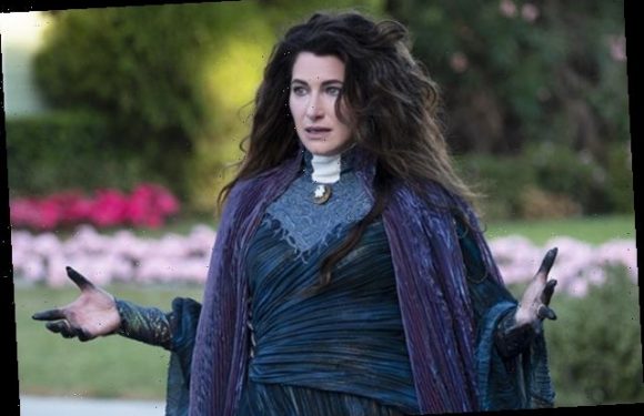 Performer of the Week: Kathryn Hahn