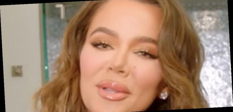 Khloe Kardashian Disables Comments Amid Speculation About Her Appearance