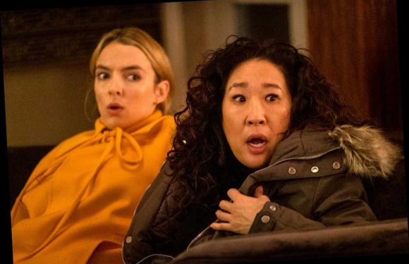 'Killing Eve' to End With Season 4, But Spinoffs Are in Development