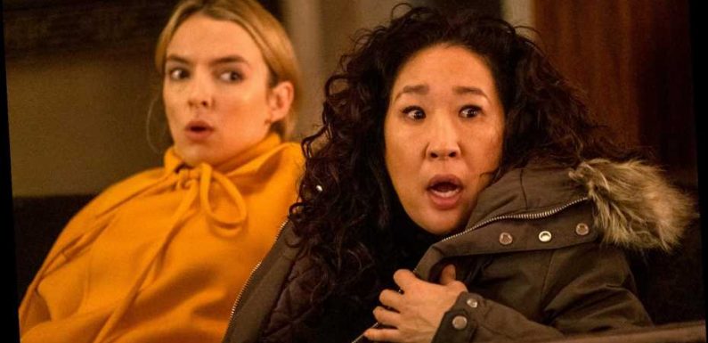 'Killing Eve' to End With Season 4, But Spinoffs Are in Development