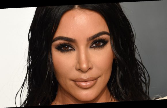 How Kim Kardashian Is Reportedly Feeling Amid Her Divorce From Kanye West