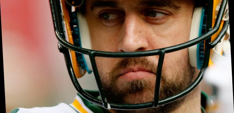 Aaron Rodgers Opens Up About Fatherhood After Proposing To Shailene Woodley