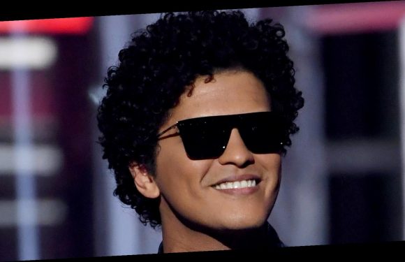 The Real Meaning Behind Bruno Mars’ ‘Leave The Door Open’
